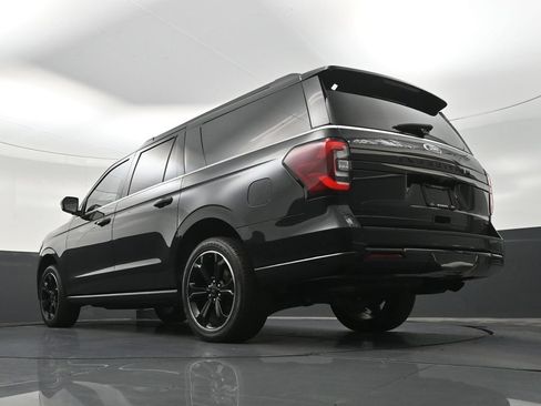 Used 2024 Ford Expedition Max Limited AWD/4WD image 27