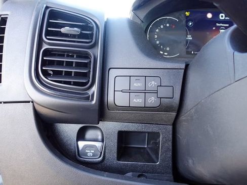 New 2024 RAM ProMaster 1500 w/ Premium Convenience Group image 19