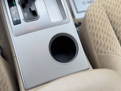 Used 2009 Toyota Tacoma 4x4 Access Cab V6 image 17