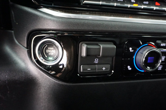 New 2026 Chevrolet Silverado 1500 RST AWD/4WD image 19