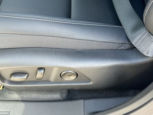 New 2026 GMC Terrain Elevation w/ Elevation Premium Package image 17