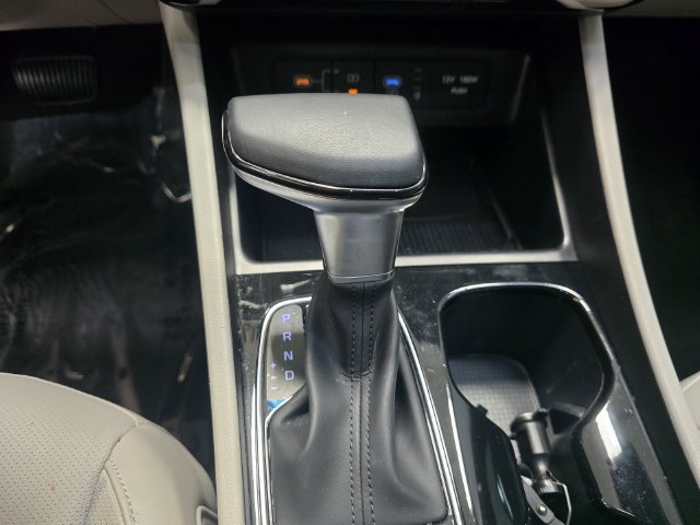 Used 2025 Hyundai Tucson SEL FWD image 17