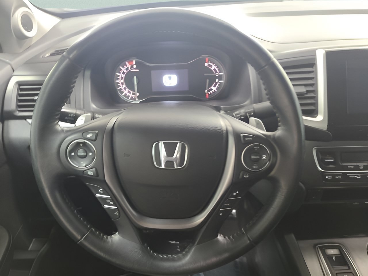 Used 2020 Honda Ridgeline RTL image 26