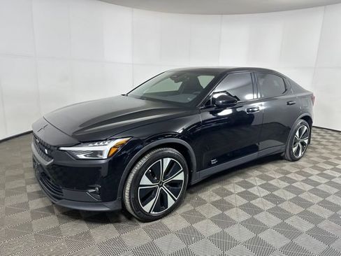 Used 2023 Polestar Polestar 2 w/ Pilot Pack image 7