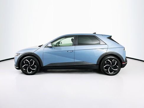 Used 2024 Hyundai Ioniq 5 SEL RWD image 4