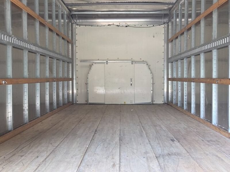 Used 2024 Ford E-350 and Econoline 350 Super Duty w/ Power Windows & Locks Group RWD image 12