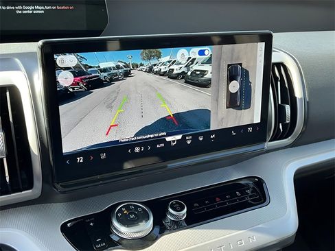 New 2025 Ford Expedition Max Active image 31