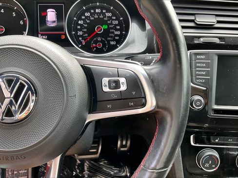 Used 2017 Volkswagen GTI Sport FWD image 24