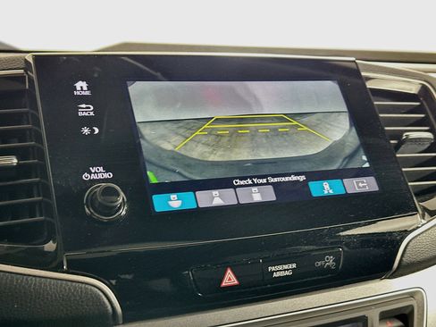 Used 2022 Honda Passport EX-L image 22