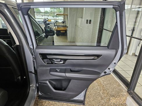 Used 2025 Honda CR-V EX-L image 15