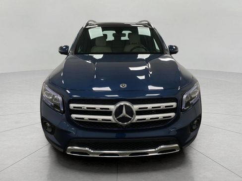 Certified 2023 Mercedes-Benz GLB 250 4MATIC image 10