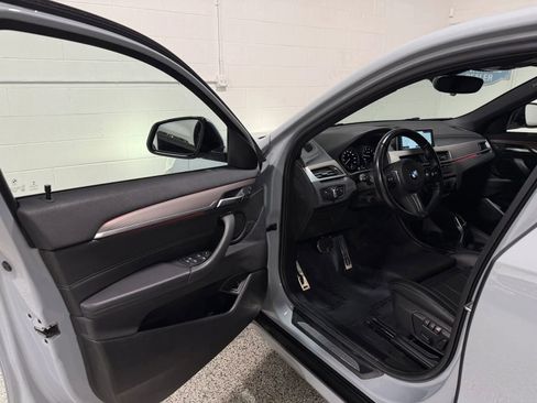 Used 2022 BMW X2 xDrive28i w/ Edition Package image 9