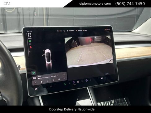 Used 2018 Tesla Model 3 Long Range image 31
