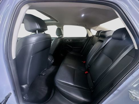 Used 2022 Honda Civic Touring image 22
