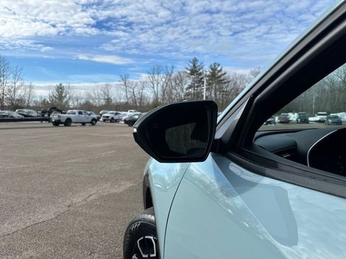 Used 2023 Hyundai Santa Cruz SEL w/ Cargo Package image 14