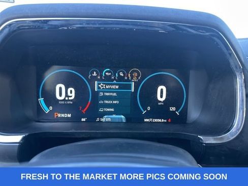 Used 2023 Ford F150 Lariat w/ Equipment Group 502A High image 29