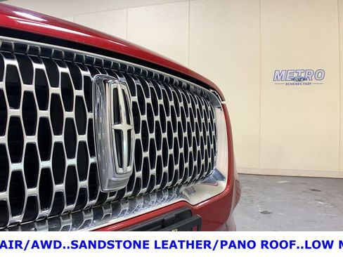 Used 2020 Lincoln Corsair AWD w/ Premium Package image 47