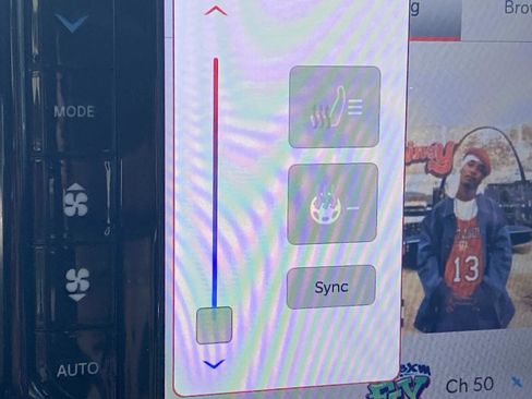 Used 2022 RAM 1500 TRX w/ TRX Level 1 Equipment Group image 29