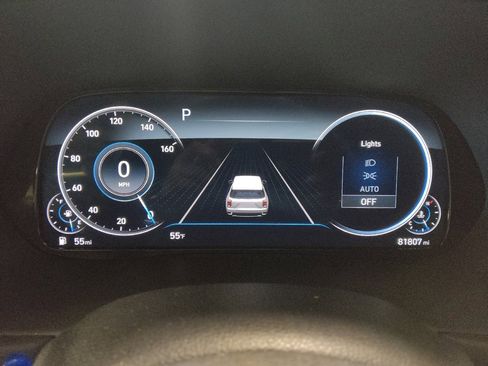 Used 2020 Hyundai Palisade Limited image 23