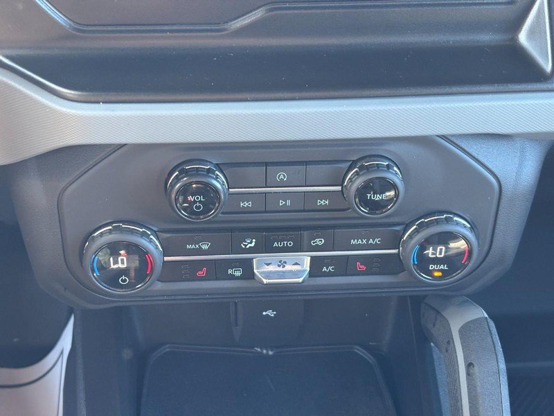 Used 2023 Ford Bronco Big Bend w/ Sasquatch Package AWD/4WD image 25