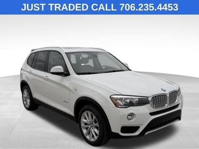 Used 2013 BMW X3 xDrive28i