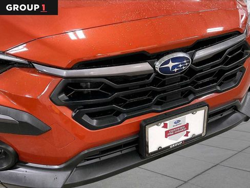 Used 2024 Subaru Crosstrek 2.5i Limited AWD/4WD image 30