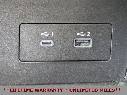 Used 2023 Nissan Pathfinder SV w/ Black Appearance Package image 23