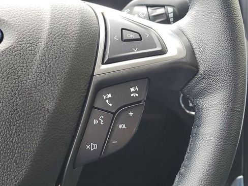 Used 2024 Ford Edge Titanium w/ Equipment Group 301A AWD/4WD image 13