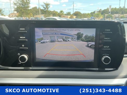 Used 2024 Kia K5 LXS FWD image 17