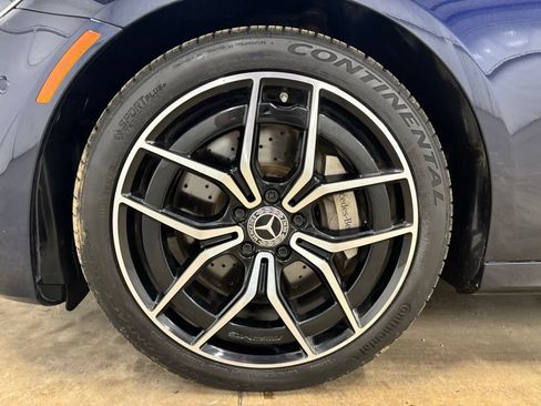 Used 2022 Mercedes-Benz E 350 Sedan image 10
