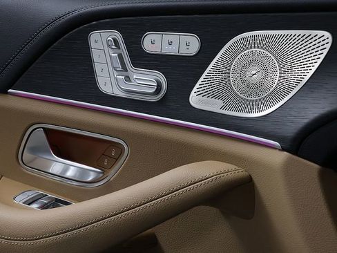 Certified 2026 Mercedes-Benz GLE 450 4MATIC image 27