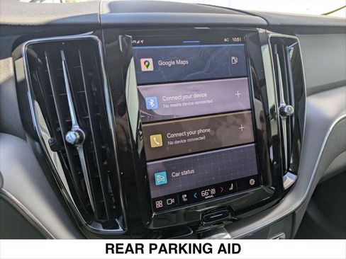 New 2025 Volvo XC60 B5 Core w/ Protection Package Premier image 8