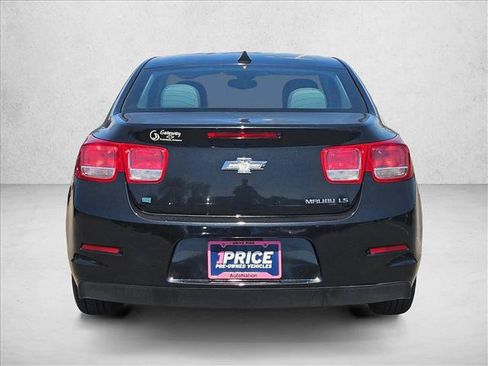 Used 2014 Chevrolet Malibu LS w/ Protection Package FWD image 7