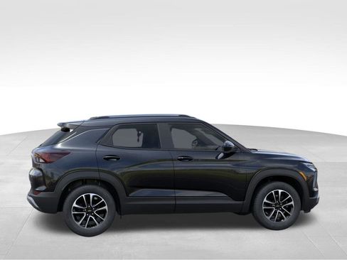 New 2026 Chevrolet TrailBlazer LT image 5