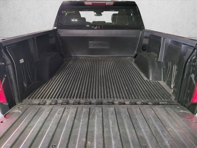 Used 2026 Chevrolet Silverado 1500 LT RWD image 6