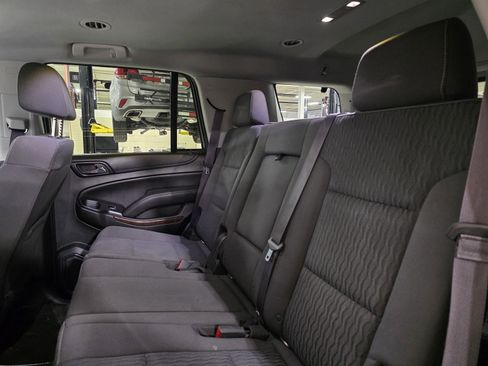 Used 2017 Chevrolet Tahoe LS image 16