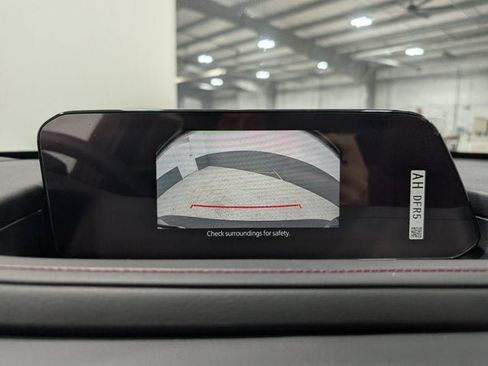 New 2026 MAZDA CX-30 AWD 2.5 S image 25