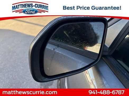 New 2025 Ford Bronco Sport Big Bend w/ Convenience Package image 8