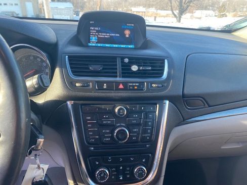 Used 2015 Buick Encore Leather image 20