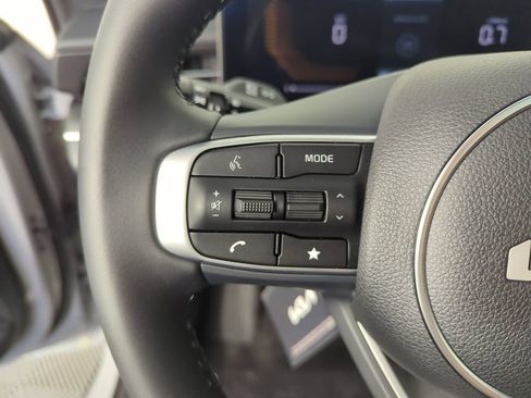 New 2026 Kia K5 GT-Line w/ GT-Line Premium Package FWD image 22