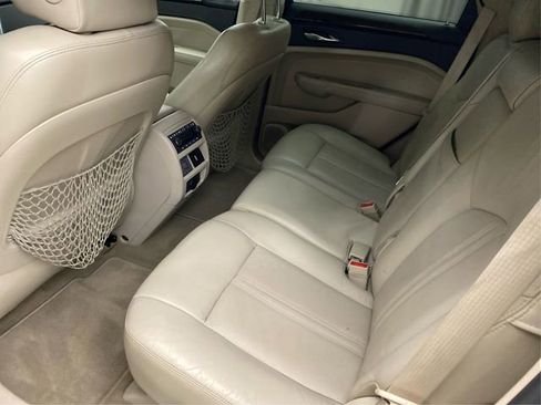 Used 2010 Cadillac SRX Premium AWD/4WD image 11