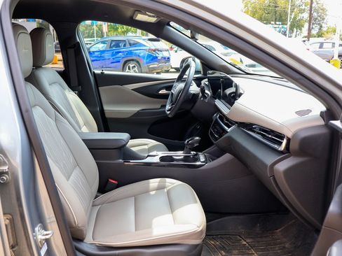 Used 2024 Buick Envista Avenir FWD image 8
