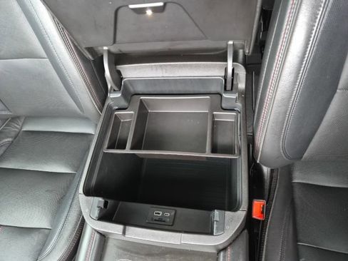 Used 2021 Chevrolet Tahoe RST w/ Luxury Package image 26