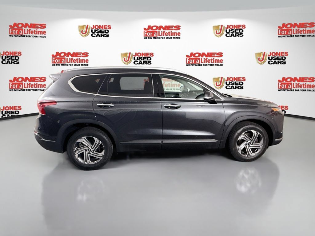 Certified 2023 Hyundai Santa Fe SEL FWD image 17