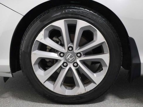 Used 2013 Honda Accord Sport image 33