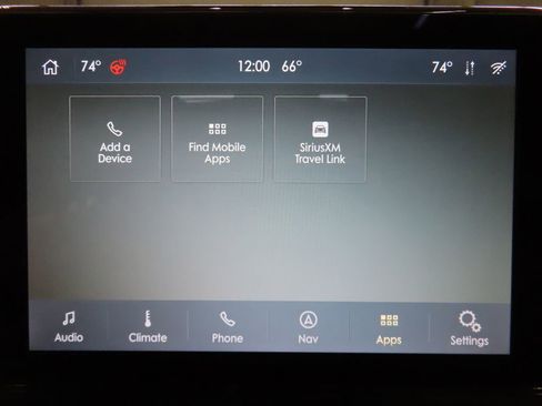 Used 2020 Lincoln Navigator Reserve w/ Luxury Package image 30