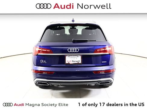 Used 2023 Audi Q5 2.0T Prestige AWD/4WD image 15