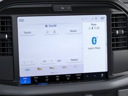 New 2026 Ford F150 XL AWD/4WD image 17