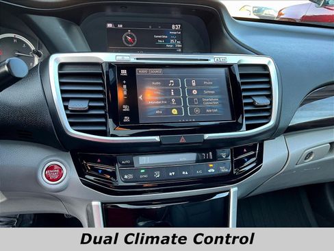 Used 2016 Honda Accord EX-L image 15