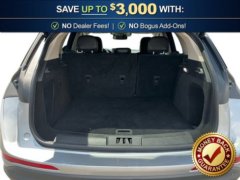 Used 2023 Lincoln Corsair FWD image 24